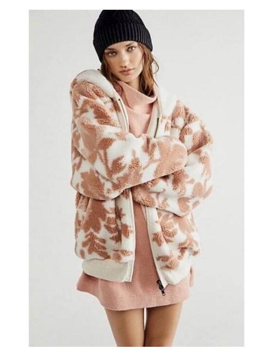 Free People Jackets & Blazers - Free People Canyon Moon Cardi (XS)